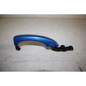 Portiergreep buiten ara blauw Audi A6, S6, RS6, A7, S7, RS7, A8, S8, Q7 Bj 10-heden