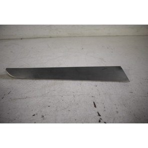 Sierlijst portier LA Alu-geborsteld  Audi A6, S6, RS6 Bj 05-11