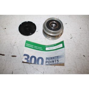 Poelie dynamo Audi A4, S4, A6 Bj 95-01
