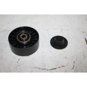 Omlooprol geribde riem 1.9 TDI Audi A3 Bj 97-03