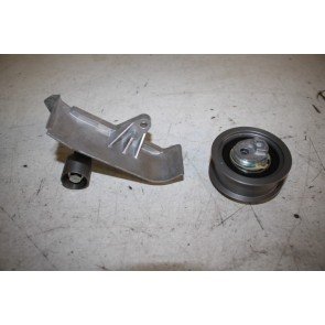 Omlooprol airco 2.6/2.8 V6 benz. Audi 100 Bj 91-94