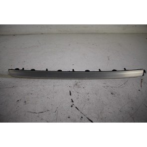 Afdekking dashboard links aluzilver-geborsteld ENGELS Audi A3, S3 Bj 13-heden