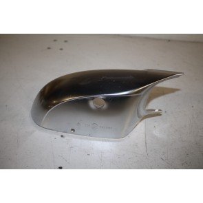 Afdekking buitenspiegelhuis RO Alu-look Audi A8, S8 Bj 10-17