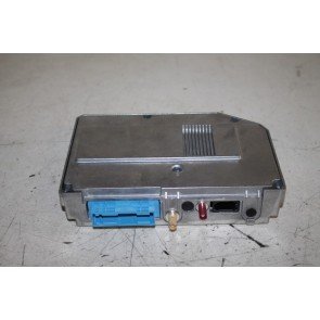 Regelapparaat voor telefoon Audi A8, S8 Bj 03-07