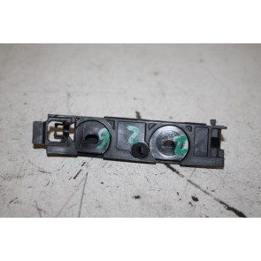 Geleidingsstuk achterbumper links Audi A5 Bj 17-heden