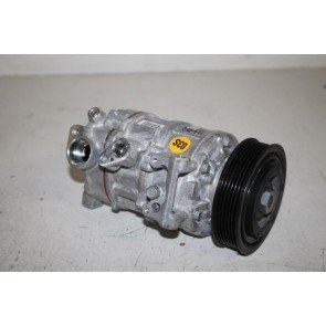 Aircopomp Audi A4, A5, A6, A7, Q7 Bj 15-heden