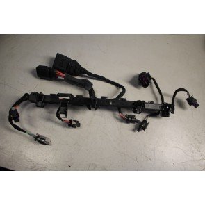 Kabelset motor 2.0 TFSI benz. Audi A4, A5, Q5, Q7, Bj 16-heden