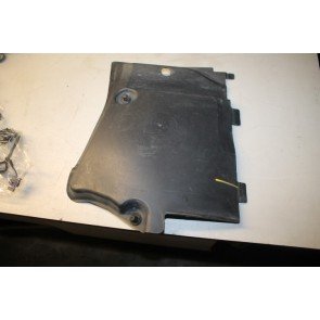 Bodembeschermplaat LV Audi A4, S4, RS4,A5, S5, RS5 Bj 16-heden
