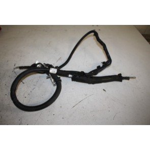 Kabelboom startmotor en dynamo 2.0 TFSI benz. Audi A4, A5 Bj 16-heden