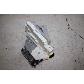 Portierslot RA Audi A4, S4, A5, S5, Q3, RSQ3, Q5, Q7 Bj 08-heden