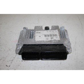 Regelapparaat dieselmotor 2.0 TDI Audi A6 Bj 11-14