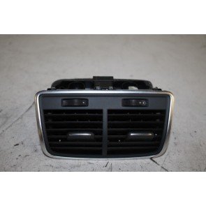 Luchtrooster AM zwart Audi A6, S6, RS6, A7, S7, RS7 Bj 11-14