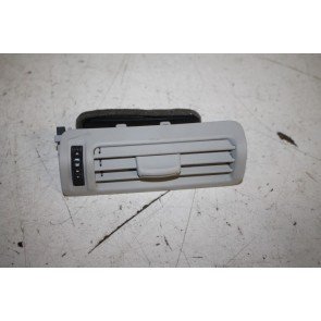 Luchtrooster RB kristalzilver Audi A6, S6, RS6, A7, S7, RS7 Bj 11-14