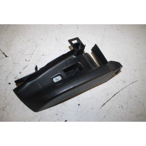 Gordelgeleiding RA zwart Audi A6, S6, RS6, A7, S7, RS7 Bj 11-18