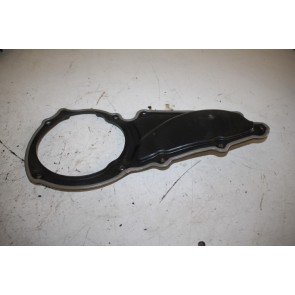 Deksel lagetonenluidspreker portier RV Audi A6, S6, Allroad Bj 11-14