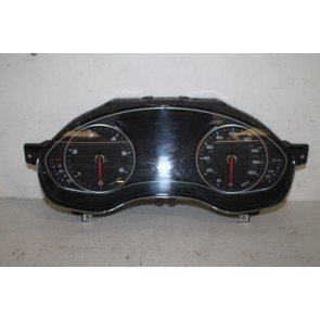 Instrumentenpaneel dieselmotor MPH Audi A6, A7 Bj 11-14