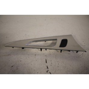 Sierlijst portier LA Alu trigon Audi A6, S6 Bj 11-14