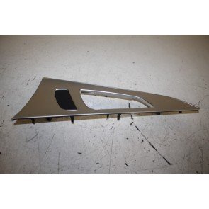 Sierlijst portier RA Alu trigon Audi A6, S6 Bj 11-14
