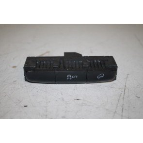 Multischakelaar ESP zwart Audi Q5 Bj 09-17