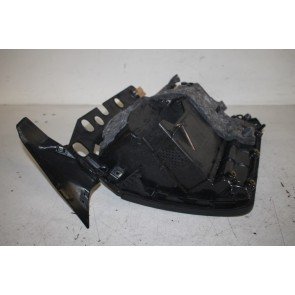 Dashboardkastje zwart Audi Q5 Bj 09-17