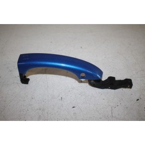 Portiergreep buiten ara blauw Audi A6, S6, RS6, A7, S7, RS7, A8, S8, Q7 Bj 10-heden