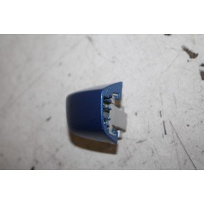 Kap Portiergreep buiten ara blauw Audi A6, S6, RS6, A7, S7, RS7, A8, S8, Q7 Bj 10-heden