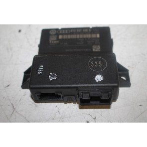 Diagnose-interface databus Audi A4, S4, A5, S5 Bj 08-12