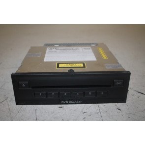 Dvd-wisselaar Audi A6, S6, RS6, A7, S7, RS7, A8, S8 Bj 10-18