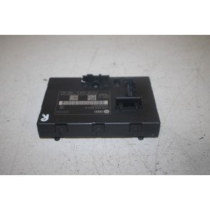 Regelapparaat stoelverstelling Audi A8, S8 Bj 10-17