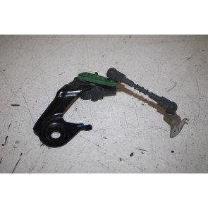 Niveausensor met stangenstel.LA Audi A6, S6, RS6, A7, S7, RS7, A8, S8 Bj 10-18