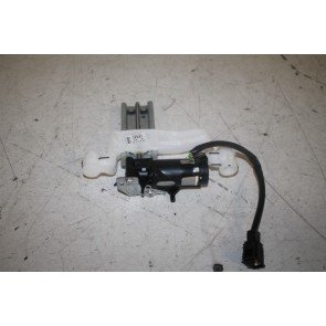 Motor hoofdsteunverstelling stoel voorzijde Audi A8, S8 Bj 10-17
