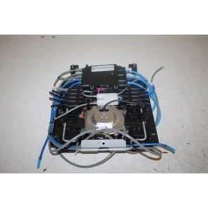 Moduledrager stoel voorzijde Audi A8, S8 Bj 10-17