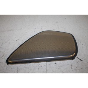 B&O luidsprekerrooster portier LA zwart Audi A8, S8 Bj 10-18
