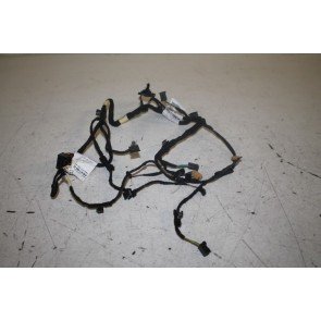 Adapterkabelstreng armsteun Audi A8, S8 Bj 10-17