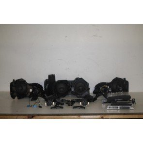 B&O set Audi A7, S7, RS7 Bj 11-17