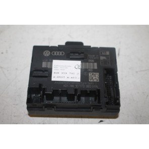 Portierregelapparaat RV Audi A6, S6, RS6, A7, S7, RS7 Bj 11-18