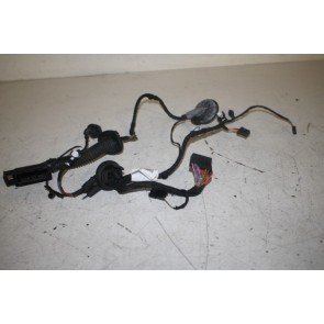 Kabelboom portier achter Audi A7, S7, RS7 Bj 11-14