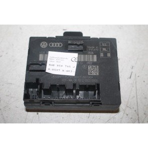 Portierregelapparaat achter Audi A6, S6, RS6, A7, S7, RS7 Bj 11-18