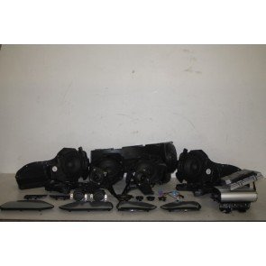 B&O set Audi A7, S7, RS7 Bj 11-17