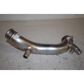 Aanzuigslang links 4.0 TFSI benz. Audi S6, RS6, S7, RS7, A8, S8 Bj 10-18