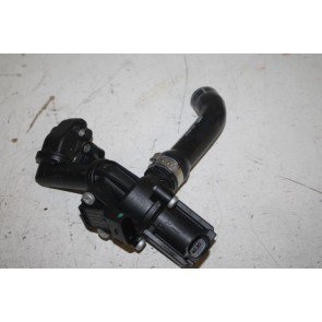Steun laadluchtkoeler links 4.0 TFSI Audi S6, RS6, S7, RS7, A8, S8 Bj 10-18