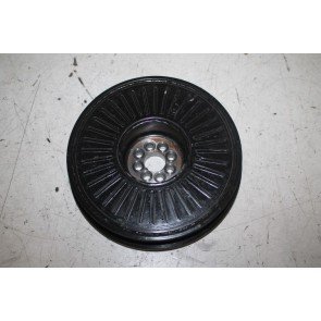 Trillingsdemper Audi S6, RS6, S7, RS7, S8 Bj 10-18