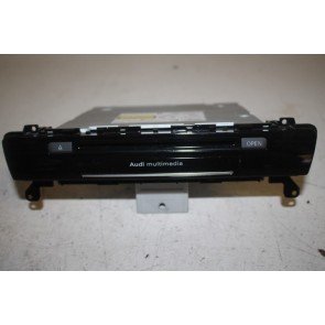 Regelapparaat MMI 3G+ Audi A6, S6, RS6, A7, S7 Bj 11-14