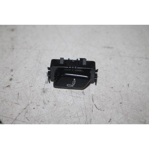 Knop massage lendensteun LV zwart-hoogglanzend Audi A8, S8 Bj 10-18
