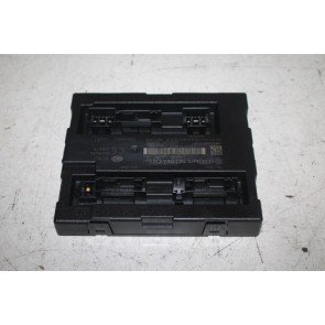 Centraal regelapparaat comfortsysteem Audi A6, S6, RS6, A7, S7, A8, S8 Bj 10-14