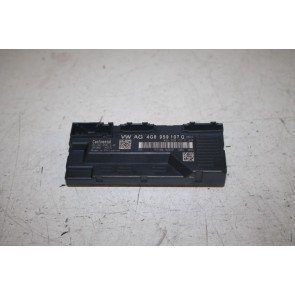 Regelapparaat achterklep Audi A7, S7, RS7 Bj 11-18