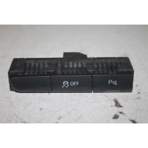 Multischakelaar zwart Audi A4, S4, RS4, A5, S5, RS5 Bj 08-16