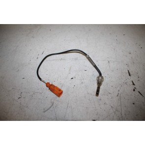 Voeler uitlaatgastemperatuur 2.7/3.0 V6 TDI Audi A4, A5, A6, Q5, Q7 Bj 07-15