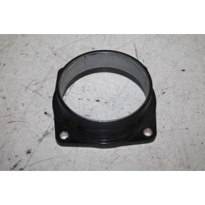 Adapter inlaat rechts 4.2 V8 benz. Audi RS4, RS5 Bj 10-17