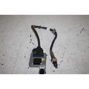 Nox-sensor 3.0 V6 TDI Audi A4 Bj 16-heden